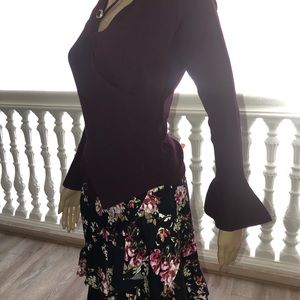 Beautiful women’s sweater size medium